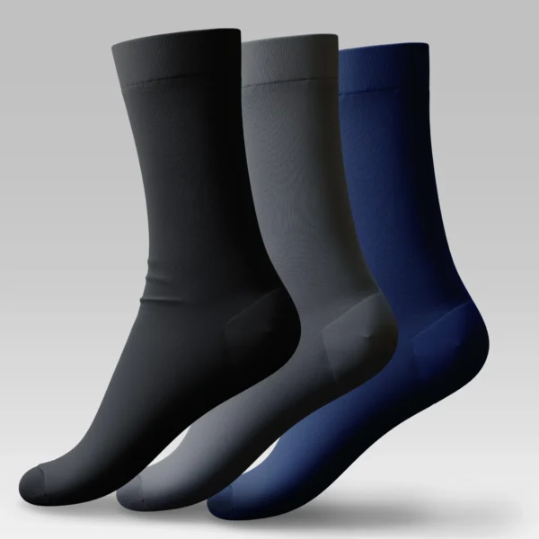 Classic Stitch Premium Socks