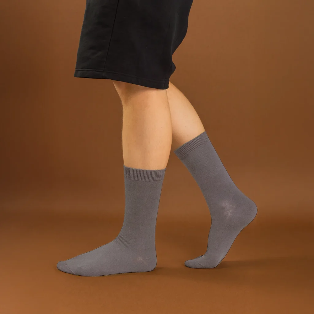 Classic Stitch Premium Socks