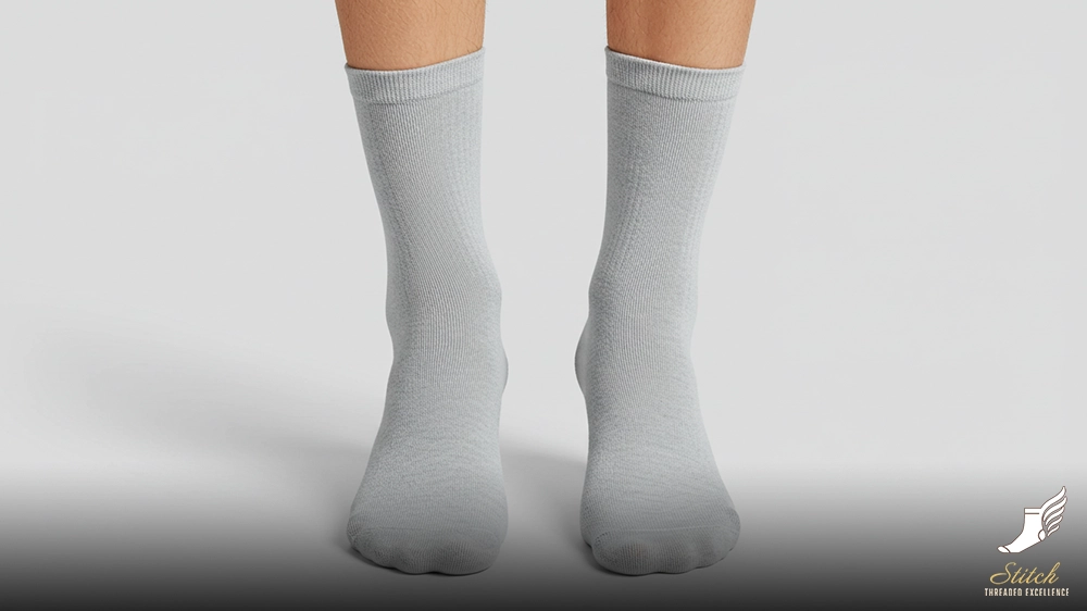Egyptian Cotton Socks