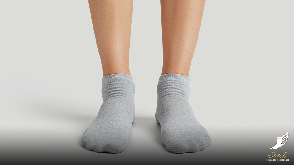Egyptian Cotton vs. Regular Cotton Socks