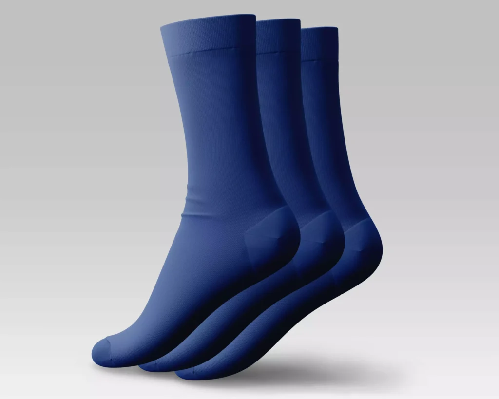 Men's Classic Socks