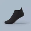 Black lightweight low cut socks for men – P3F-M-A1