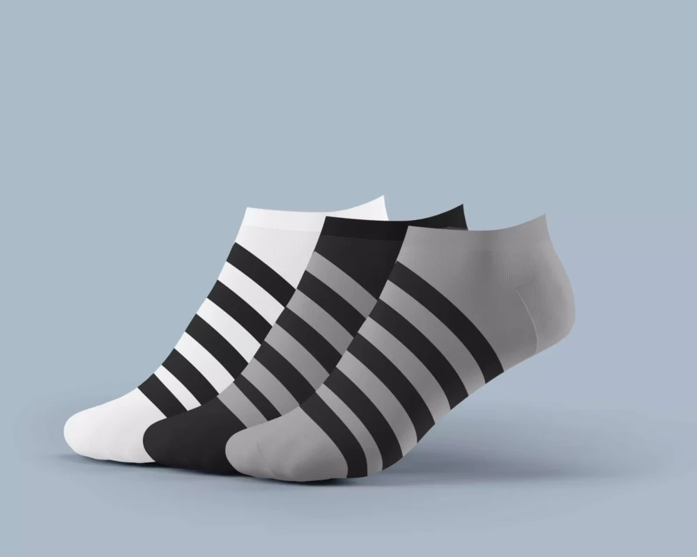 Women's Low Weight Cotton Socks