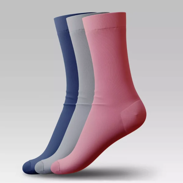 Women's Classic Socks