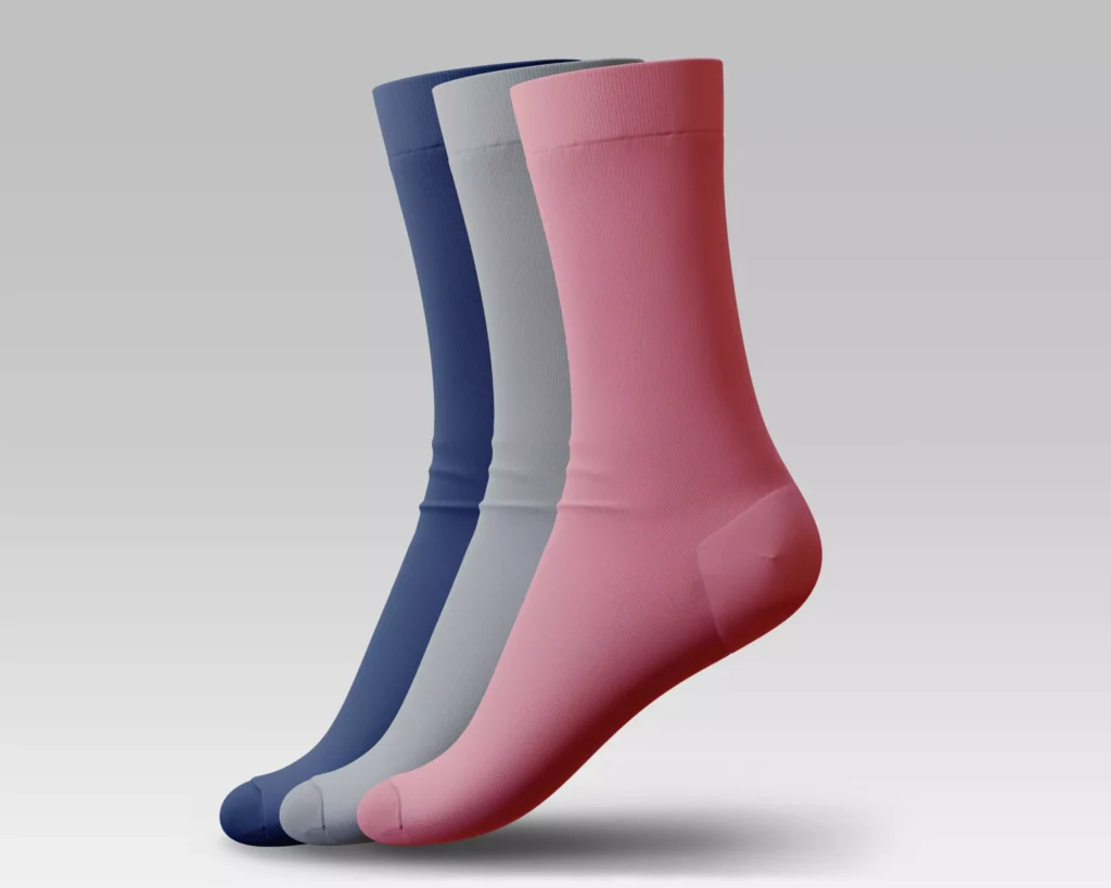 Women's Classic Socks