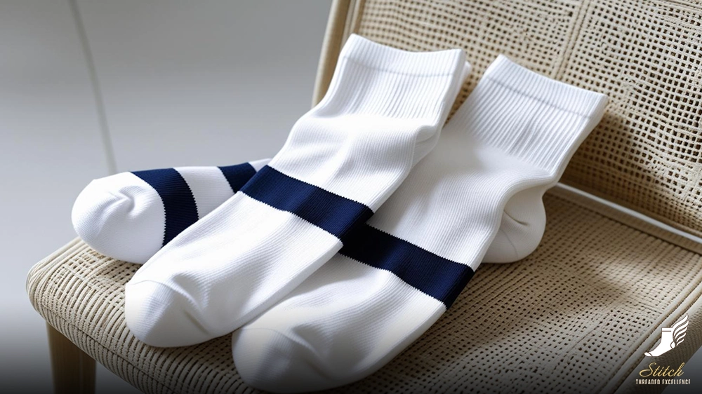 Why Americans Love Egyptian Cotton Socks