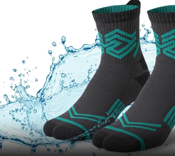 Best Breathable Socks for Men
