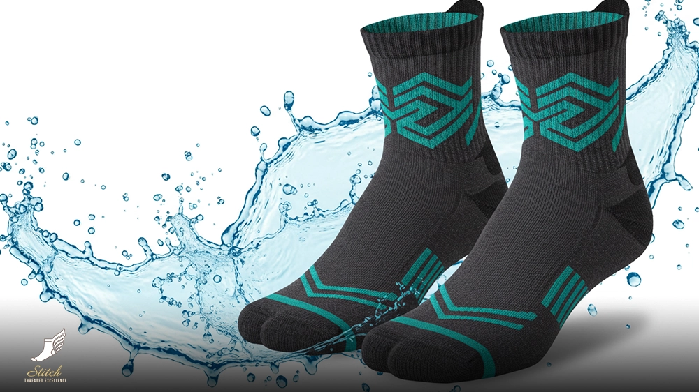 Best Breathable Socks for Men