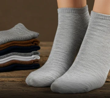 Best High Ankle Running Socks