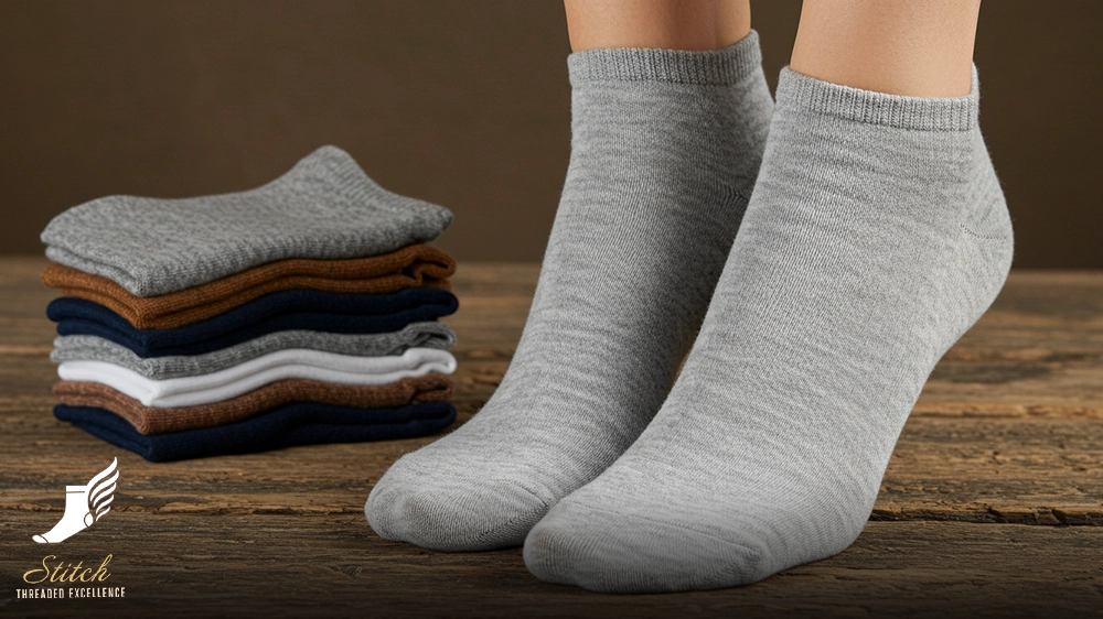 Best High Ankle Running Socks