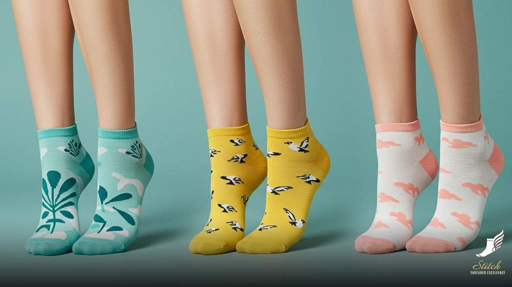 Crew Socks Explained