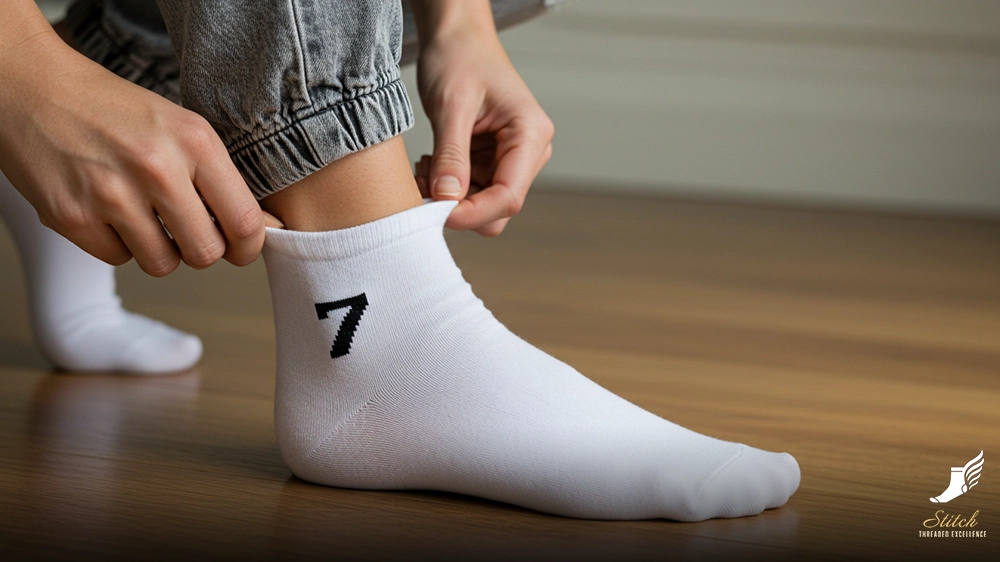 What Are Crew Socks Used For