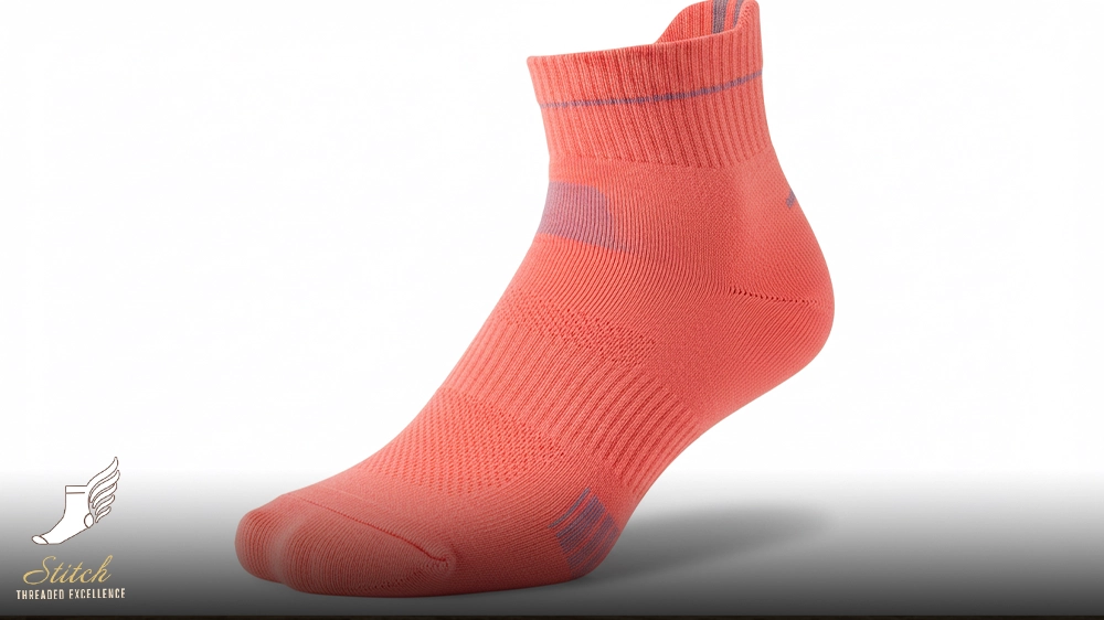 Top Features to Look for in Running Socks