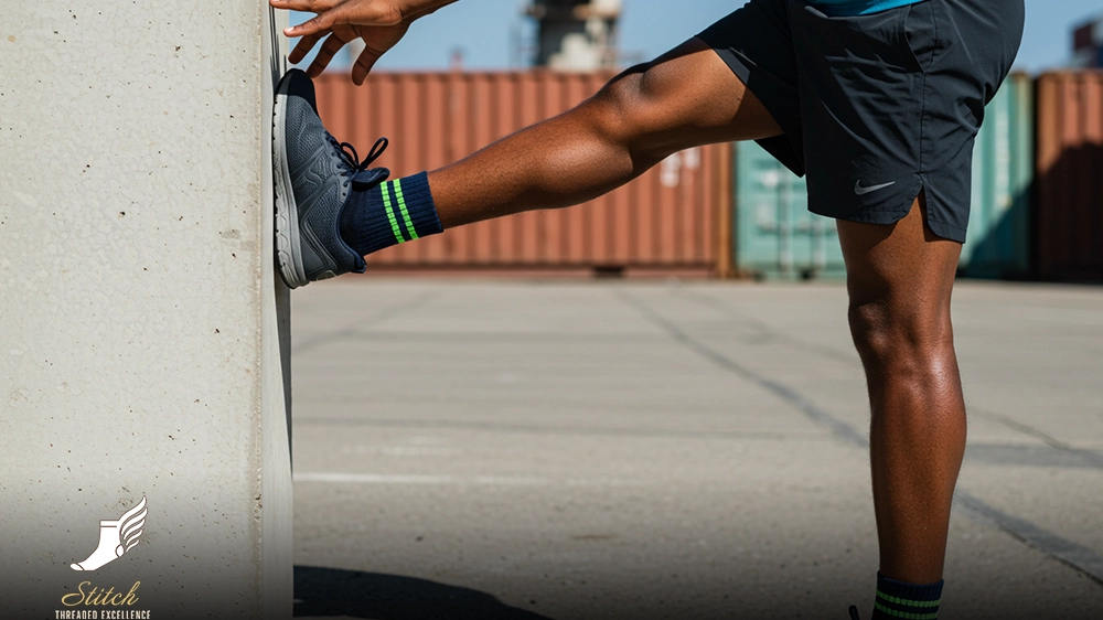 Which Socks Are Better for Sports and Exercise