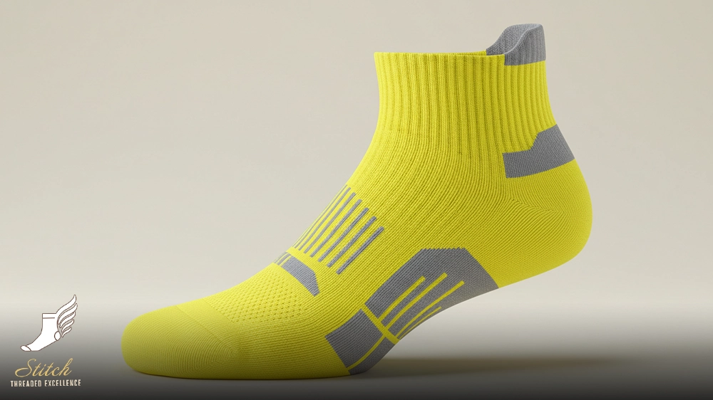 Best High Ankle Running Socks