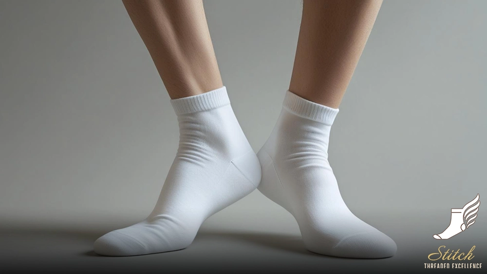 Ankle or Low Cut Socks
