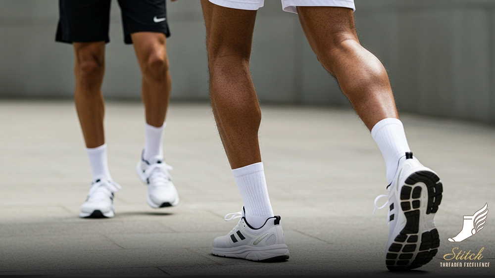  Benefits of Crew Length for Runners