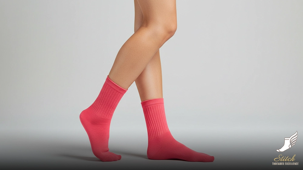 Best Women’s crew socks cotton
