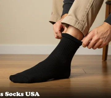 Best Dress Socks USA