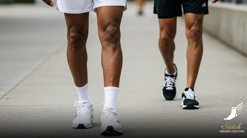 Best Men’s Running Crew Socks in 2025