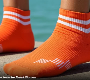 Best Running Ankle Socks