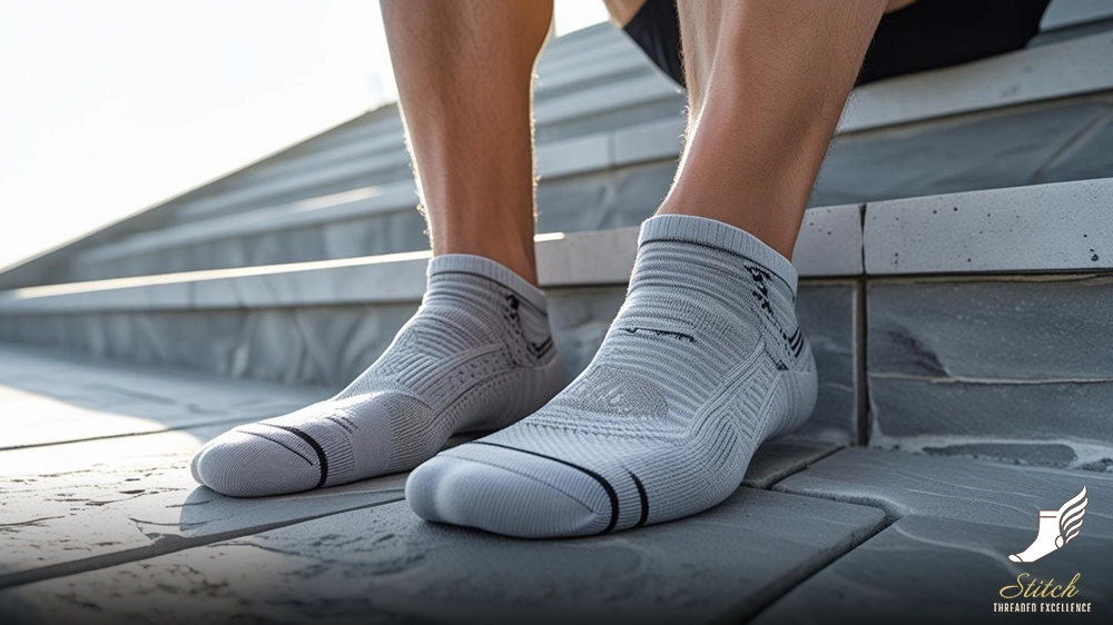 Best Running Ankle Socks for Men