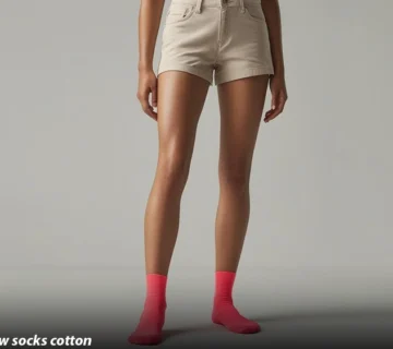Best Women’s crew socks cotton