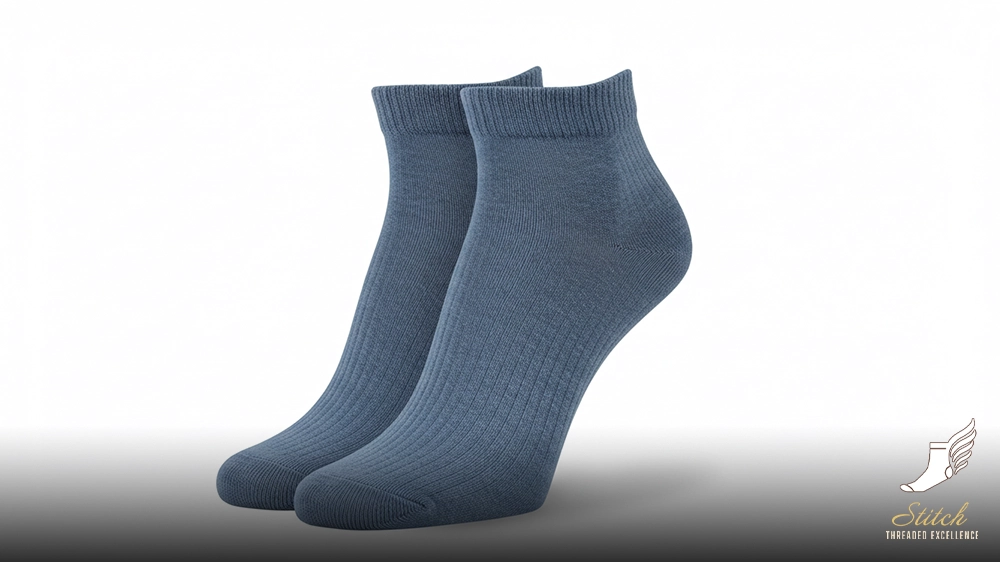 Best Mini Crew Running Socks