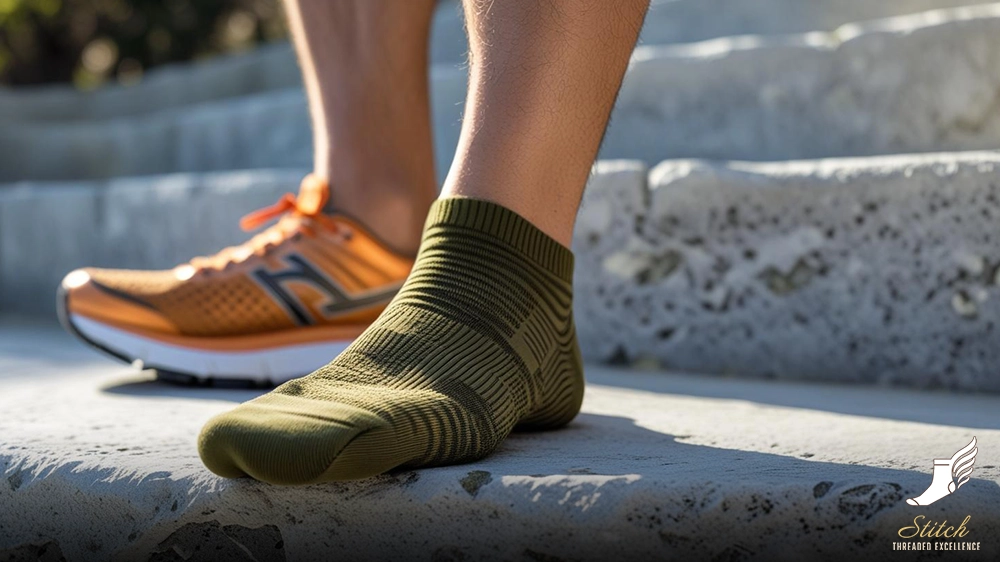 Best Running Ankle Socks