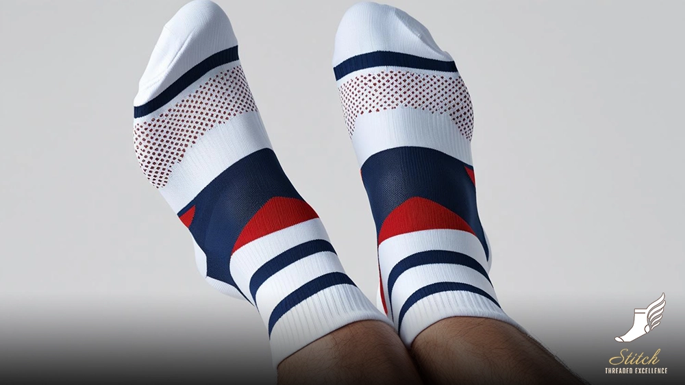 Top Picks for Men’s Quarter Socks