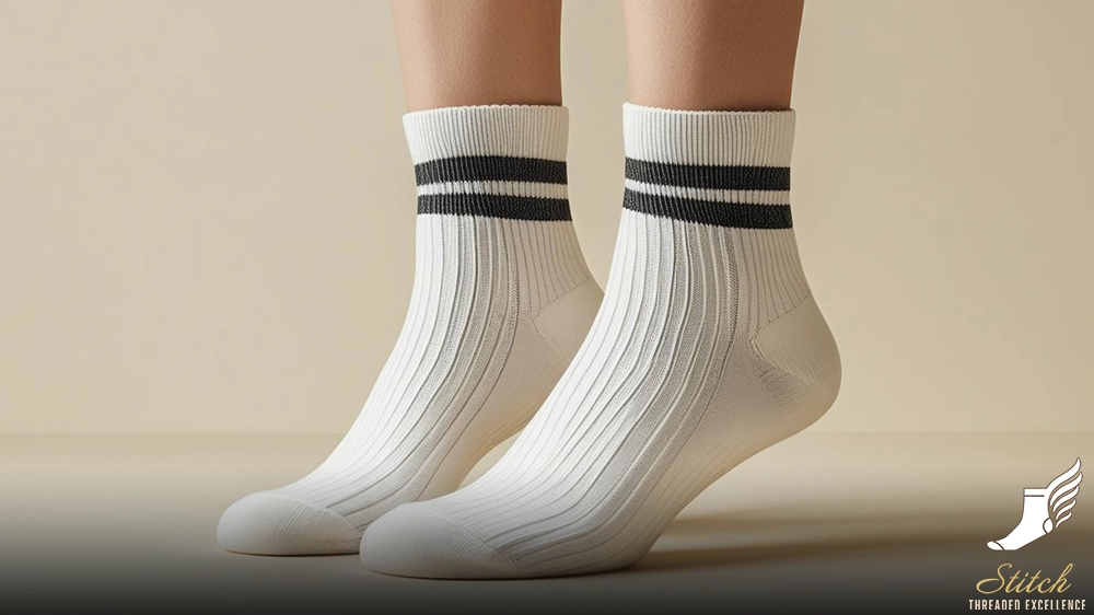 Dress or Crew Socks
