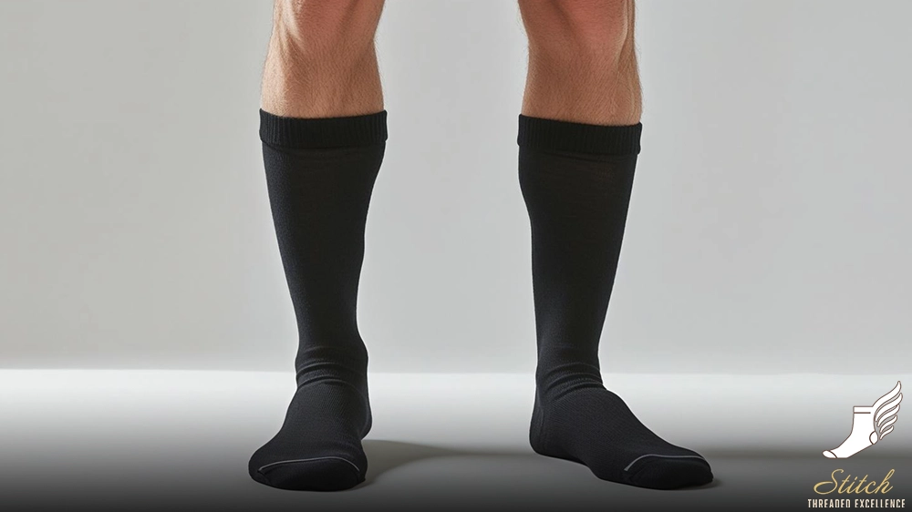Dress or Crew Socks
