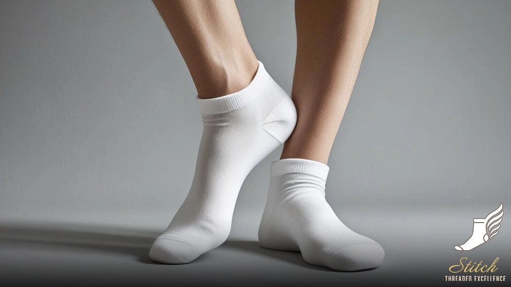 Ankle vs Low Cut Socks